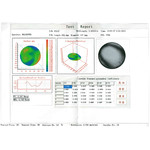 Your apochromat is tested before shipping and comes with a free collimation certificate