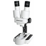 Bresser Junior binocular microscope, 20X