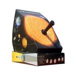 Télescope solaire Solarscope FR Solarscope version education