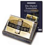 AstroMedia O Relógio Solar Digital