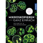 Kosmos Verlag Mikroskopieren ganz einfach