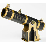 AstroMedia Kit sortimento Telescópio refletor Newton