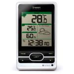 Oregon Scientific Estação meteorológica sem fio BAR 206