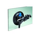 Manfrotto 241 Suction cup with swivel socket