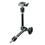 Manfrotto 244RC Magic Arm mit Handrad und 323