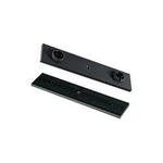 Manfrotto 430 Adapterschiene für 2 Kameras