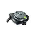 Manfrotto 438 Kompakter Nivellierkopf