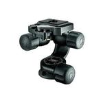 Manfrotto 3-Wege-Neiger 460MG 3D-Neiger Magnesium mit 200PL