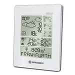 Bresser Estação meteorológica sem fio 4Cast LX