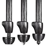 Manfrotto 695SP2 Spike-/Gummifuß