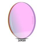 Baader Luminanz Filtro de bloqueio de UltraVioleta e InfraVermelho 50,4 mm