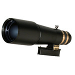 TeleVue Refrator apocromático AP 60/360 TV60 OTA