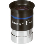 Orion Expanse Weitwinkel Okular 15mm 1,25''