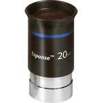 Orion Expanse Weitwinkel Okular 20mm 1,25''
