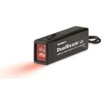 Orion DualBeam LED Astro Flashlight