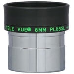 TeleVue ocular Plössl de 8mm 1,25"