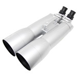 Omegon Binoculares Nightstar 20+40x100 Doublet binoculars with interchangeable eyepieces