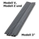 Baader Dovetail rail Z (ZEISS), length individually selectable