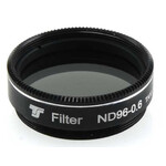 TS Optics Filtre gris 1,25", ND 06