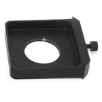 TS Optics Inseridor de filtro 1.25'' para suporte de filtro TS