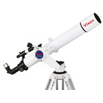 Vixen Telescopio AC 80/910 A80Mf Porta-II