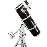 Skywatcher Telescópio N 200/1000 Explorer BD NEQ-5