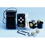 Skywatcher Conjunto de motores AR e DEC para EQ-5