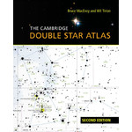 Cambridge University Press Libro The Cambridge Double Star Atlas
