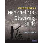 Cambridge University Press Livro Steve O'Meara's Herschel 400 Observing Guide