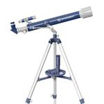 Bresser Junior Teleskop Bresser AC 60/700 Junior AZ silber