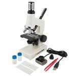 Celestron DMK 44 320 - Microscope biologique numérique