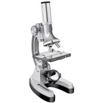 Bresser Junior Set de microscopio Biotar CLS 300x-1200x (sin Maleta)