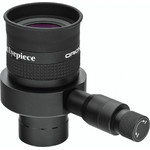 Orion Ocular de mira de cruz iluminada de 20mm com 1,25"