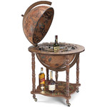 Zoffoli Barglobus Dedalo 50cm