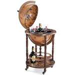 Zoffoli Globusbar Minerva 40cm