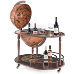 Zoffoli Barglobus Artemide 50cm