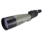 Celestron Ultima 100 22-66x100mm spotting scope, straight eyepiece