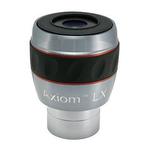 An Axiom LX eyepiece is included in delivery.