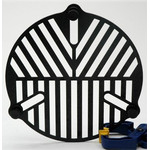 Farpoint Bahtinov Fokusmaske für Teleskope mit Öffnung von 63mm bis 115mm