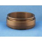 Astrodon Kameraseitiger Adapter für Monster Off-Axis Guider zum Anschluss an 3" Filterräder