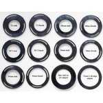 Starlight Xpress T2 Adapter (männlich) für das SX USB Filterrad