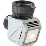 Baader Cool-Ceramic Safety Herschelprisma V visuell, 2"