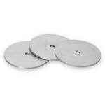 euro EMC Fußplatten für Säulenstativ S130