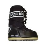 Moon Boot Original Moonboots ® Śniegowce kolor czarny rozmiar 45-47