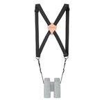 Kowa H-Strap cinto cruzado e de ombro