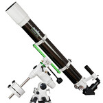 Skywatcher Teleskop AC 102/1000 EvoStar BD NEQ-3