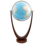Columbus Globo com pedestal Duo 51cm OID