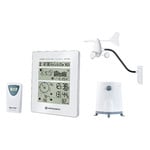 Bresser Funk-Wetterstation Weather Center