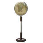 Columbus Globo com pedestal Royal 40cm
