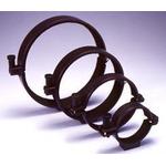 TS Optics Pipe clamps for optics with D: 176mm